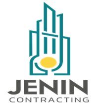 Jenin logo